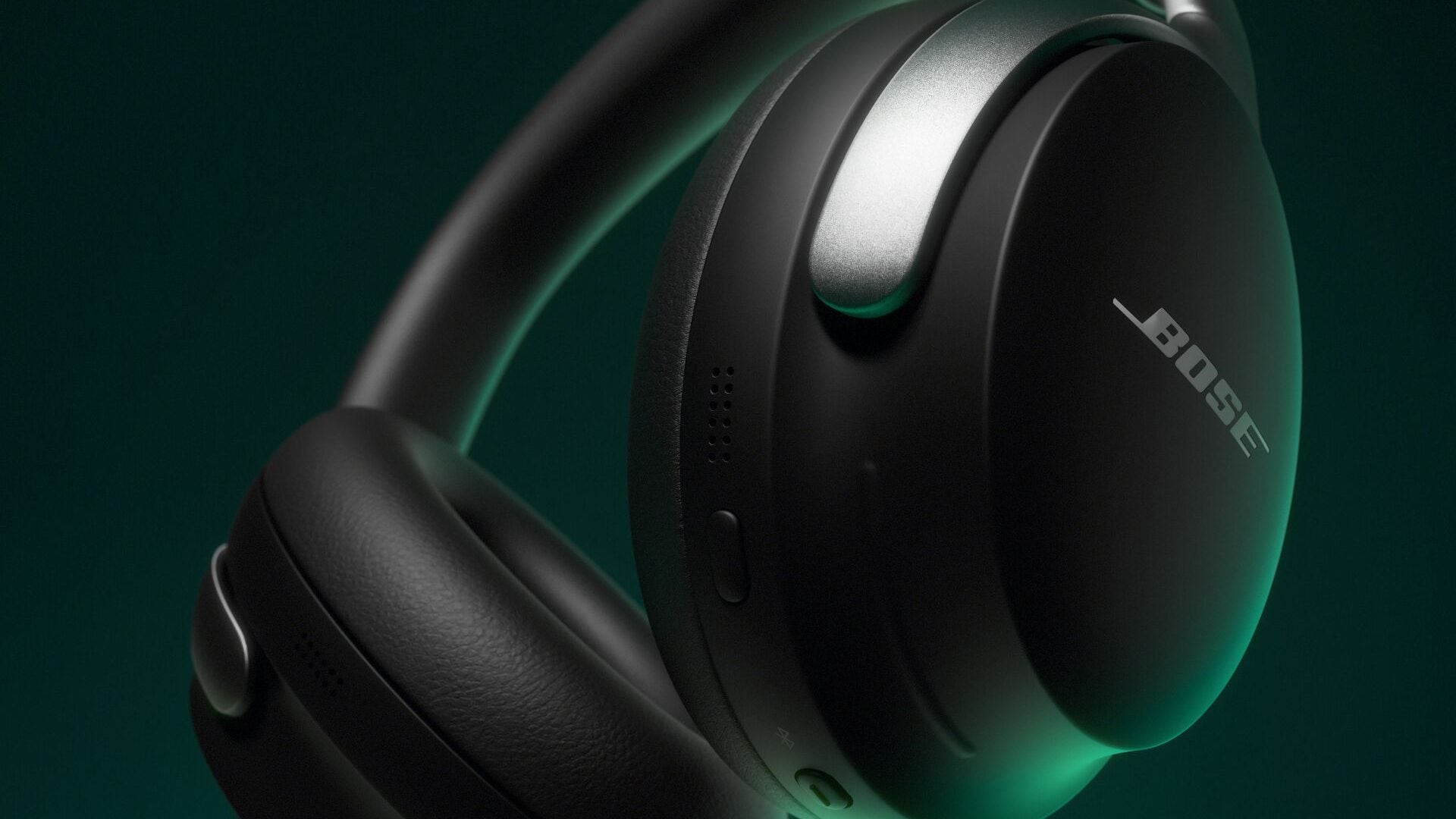 Casti BOSE QuietComfort Ultra Headphones, Bluetooth, Over-Ear